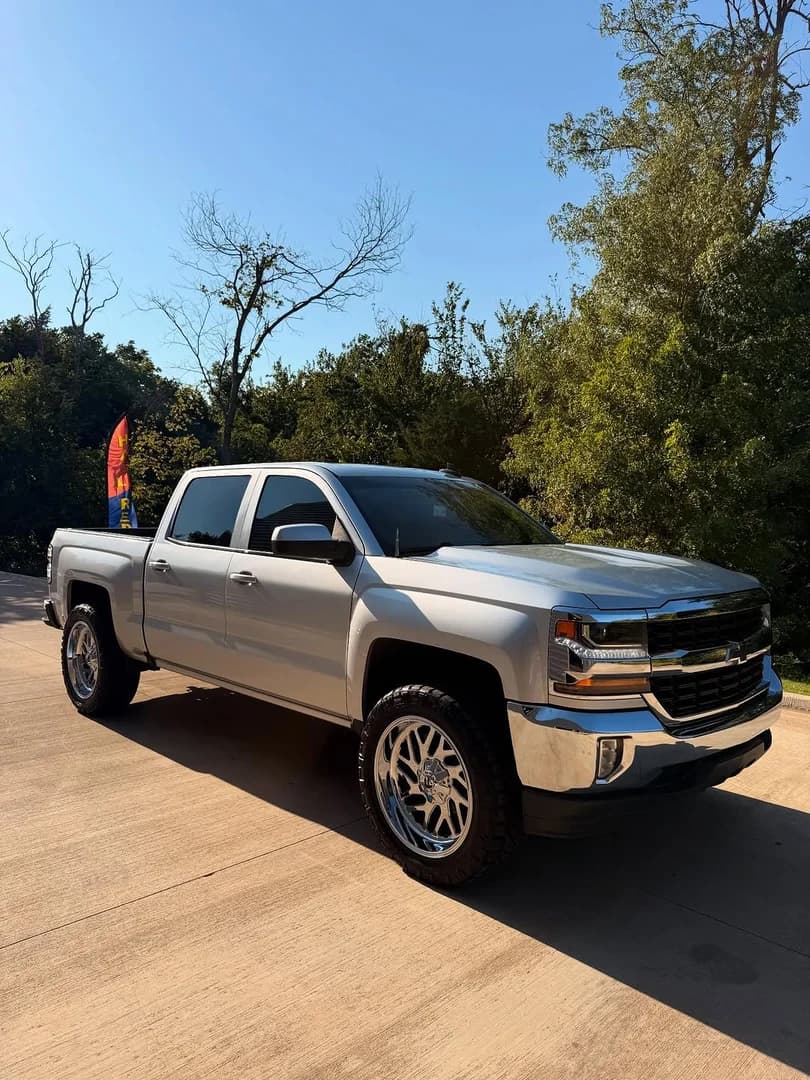 Car detailing