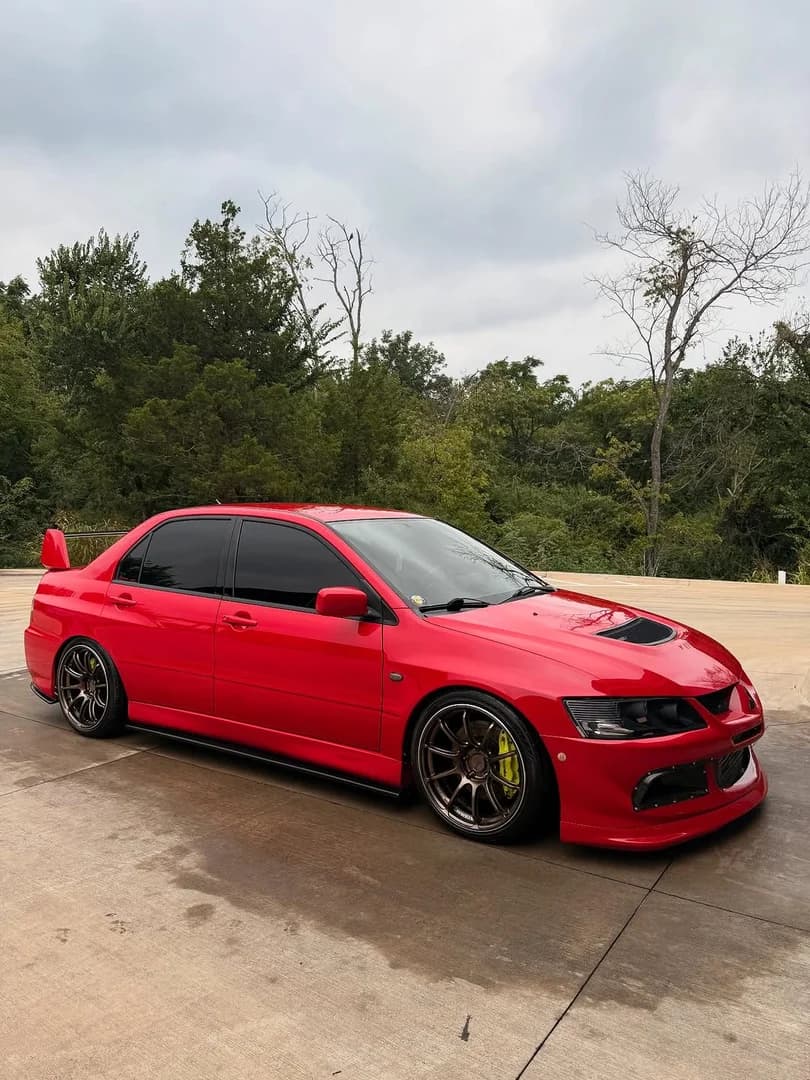 Car detailing