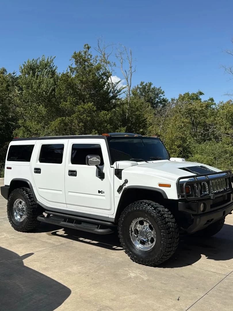 Car detailing