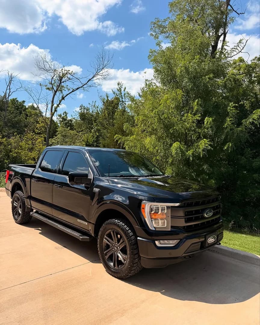 Car detailing
