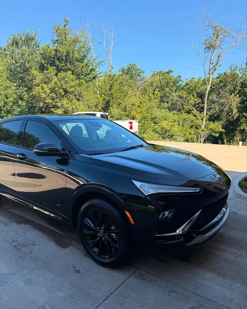 Car detailing