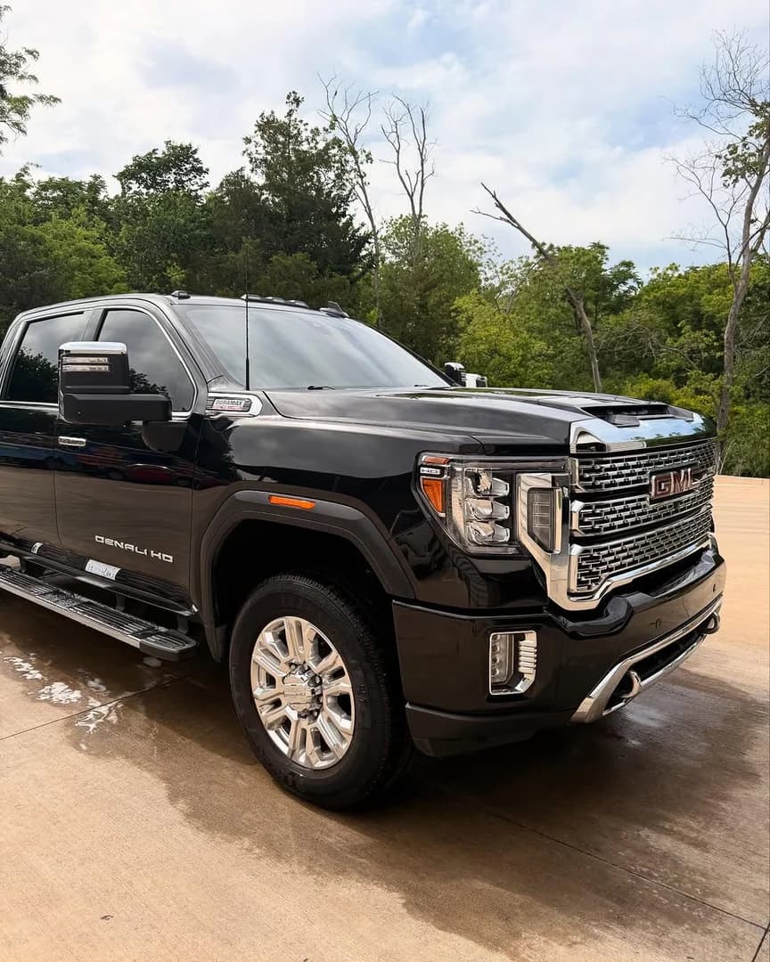 The Ultimate Luxury Experience for Your Vehicle
